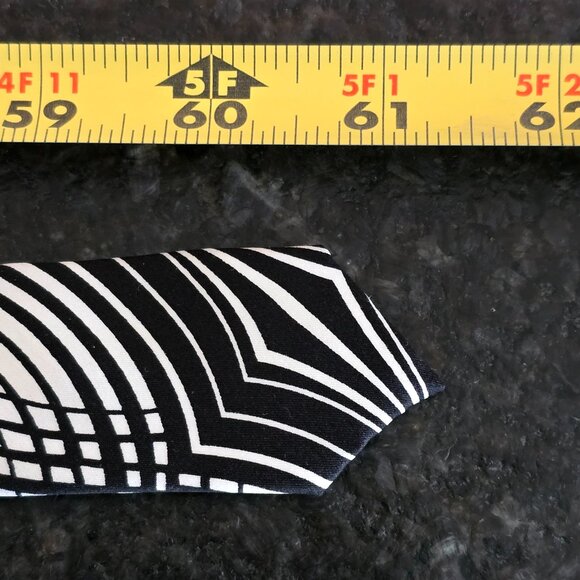 Damante Couture Collection: 100% Silk - Picture 7 of 7